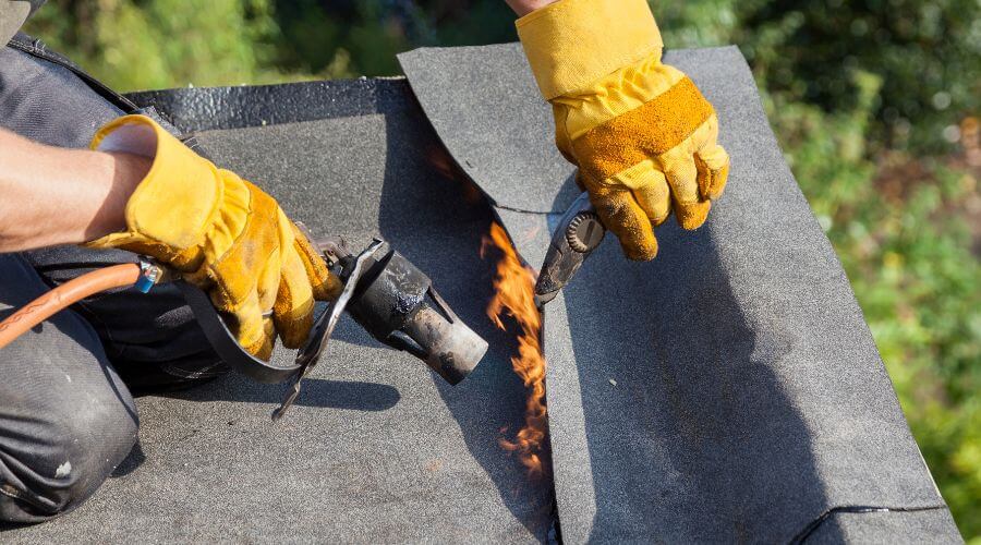 Professional flood damage restoration services in Pine Village, IN